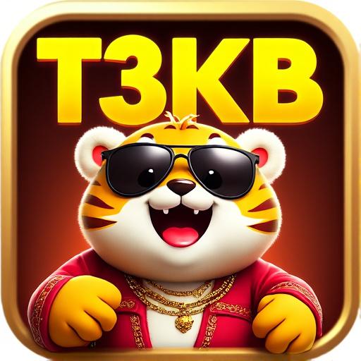 Logo da t3kb